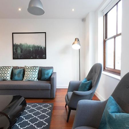 Hampden Apartments - The Charles 温莎 外观 照片