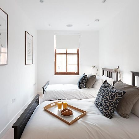 Hampden Apartments - The Charles 温莎 外观 照片