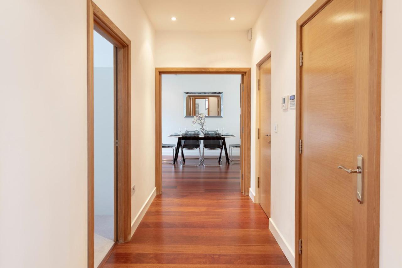 Hampden Apartments - The Charles 温莎 外观 照片